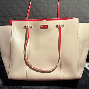 Kate Spade Large Handbag
